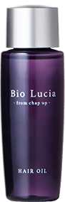 Biolucia Hairoil