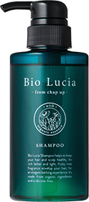 Biolucia Shampoo